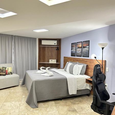 Belavista Hotel Itaberaba Ngoại thất bức ảnh