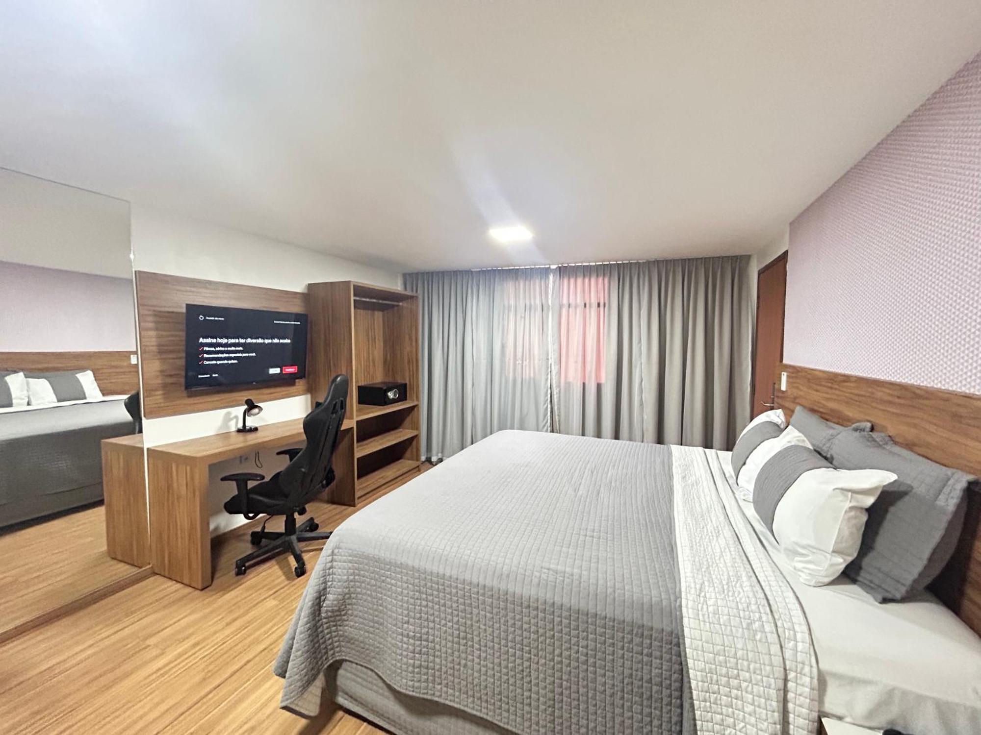 Belavista Hotel Itaberaba Ngoại thất bức ảnh